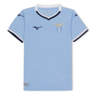 Camasa Mizuno Lazio Home 2024 2025 copil