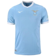 Camasa Mizuno Lazio 50-Year Anniversary Home 2024 2025 adulti