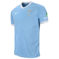 Camasa Mizuno Lazio 50-Year Anniversary Home 2024 2025 adulti