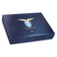 Camasa Mizuno Lazio 50-Year Anniversary Home 2024 2025 adulti