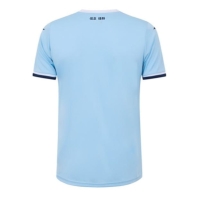 Camasa Mizuno Lazio Home for the 2024 2025 adulti