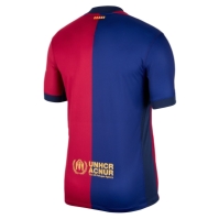 Camasa Nike Barcelona Home 2024 2025 adulti