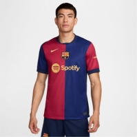 Camasa Nike Barcelona Home 2024 2025 adulti