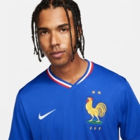 Camasa Nike France Home 2024 adulti