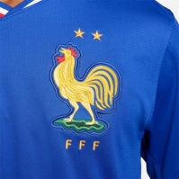 Camasa Nike France Home 2024 adulti