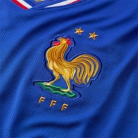 Camasa Nike France Home 2024 adulti