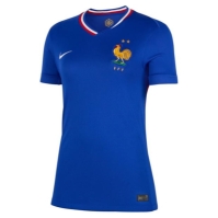 Camasa Nike France Home 2024 dama