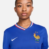 Camasa Nike France Home 2024 dama