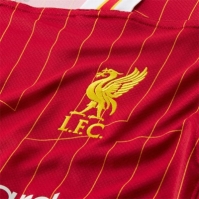 Camasa Nike Liverpool Home 2024 2025 adulti