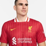 Camasa Nike Liverpool Home 2024 2025 adulti