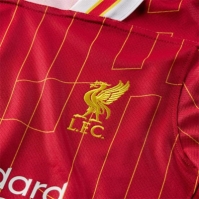 Camasa Nike Liverpool Home 2024 2025 dama