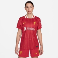 Camasa Nike Liverpool Home 2024 2025 dama