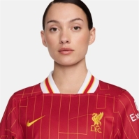 Camasa Nike Liverpool Home 2024 2025 dama