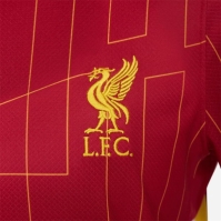 Camasa Nike Liverpool Home 2024 2025 dama