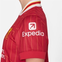 Camasa Nike Liverpool Home 2024 2025 dama