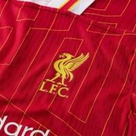 Camasa Nike Liverpool Authentic Home 2024 2025 adulti