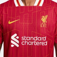 Camasa Nike Liverpool Authentic Home 2024 2025 adulti