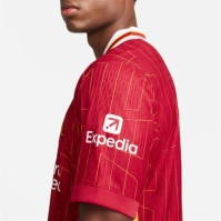 Camasa Nike Liverpool Authentic Home 2024 2025 adulti