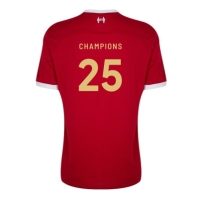 Camasa Nike Liverpool Champions Home 2023 2024 adulti