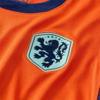 Camasa Nike Netherlands Home 2024 copil