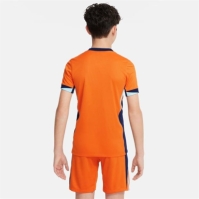 Camasa Nike Netherlands Home 2024 copil