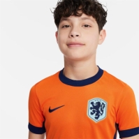 Camasa Nike Netherlands Home 2024 copil