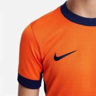 Camasa Nike Netherlands Home 2024 copil