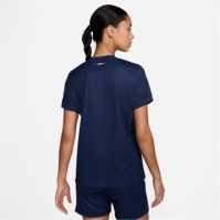 Camasa Nike Paris Saint-Germain Home 2024 2025 dama