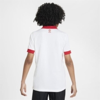 Camasa Nike Poland Home 2024 copil