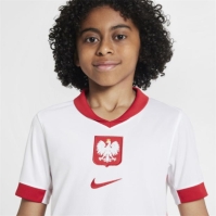 Camasa Nike Poland Home 2024 copil