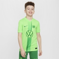 Camasa Nike Wolfsburg Home 2024 2025 copil