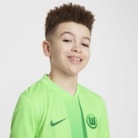 Camasa Nike Wolfsburg Home 2024 2025 copil