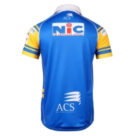 Camasa OXEN Leeds Rhinos Home 2025 adulti