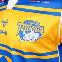 Camasa OXEN Leeds Rhinos Home 2025 adulti