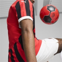 Camasa Puma AC Milan Authentic Home 2024 2025 adulti