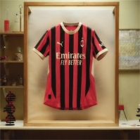 Camasa Puma AC Milan Authentic Home 2024 2025 adulti