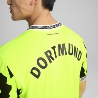 Camasa Puma Borussia Dortmund Anniversary Home adulti