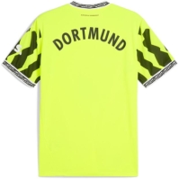 Camasa Puma Borussia Dortmund Anniversary Home adulti