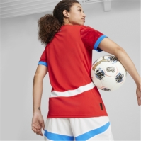 Camasa Puma Czech Republic Home 2024 dama