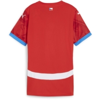 Camasa Puma Czech Republic Home 2024 dama