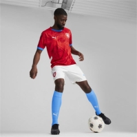 Camasa Puma Czech Republic Home 2024 adulti