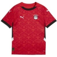 Camasa Puma Egypt Home 2025 copil