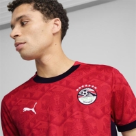 Camasa Puma Egypt Home 2025 adulti