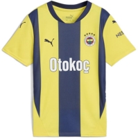 Camasa Puma Fenerbahce Home 2024 2025 copil