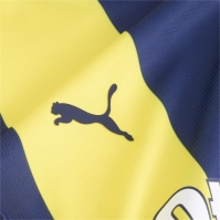 Camasa Puma Fenerbahce Home 2024 2025 copil