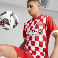 Camasa Puma Girona Home 2024 2025 adulti