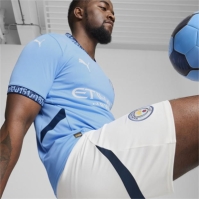 Camasa Puma Manchester City Home 2024 2025 adulti