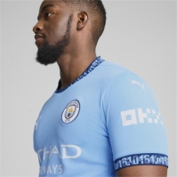 Camasa Puma Manchester City Home 2024 2025 adulti