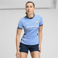 Camasa Puma Manchester City Home 2024 2025 dama