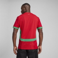 Camasa Puma Morocco Home 2025 adulti